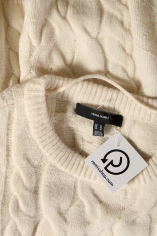 Damenpullover Vero Moda, Größe XL, Farbe Weiß, Preis € 5,82