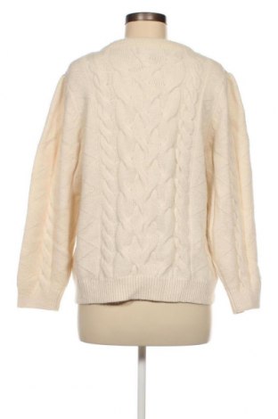 Дамски пуловер Vero Moda, Размер XL, Цвят Бял, Цена 9,99 лв.