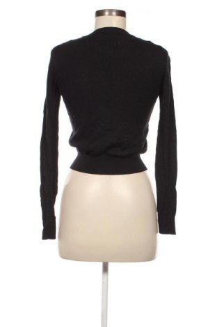 Pulover de femei Vero Moda, Mărime XS, Culoare Negru, Preț 25,76 Lei