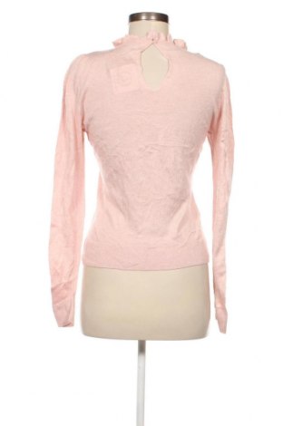 Γυναικείο πουλόβερ Vero Moda, Μέγεθος S, Χρώμα Ρόζ , Τιμή 4,18 €