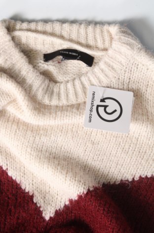 Γυναικείο πουλόβερ Vero Moda, Μέγεθος M, Χρώμα Πολύχρωμο, Τιμή 5,01 €
