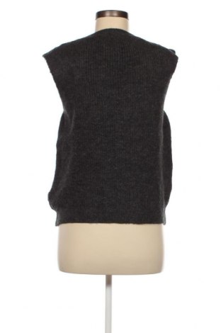 Дамски пуловер Vero Moda, Размер L, Цвят Сив, Цена 10,80 лв.
