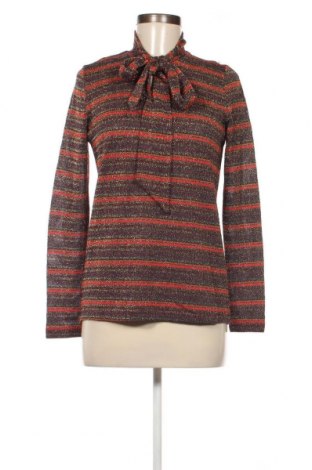 Дамски пуловер Vero Moda, Размер M, Цвят Многоцветен, Цена 8,64 лв.