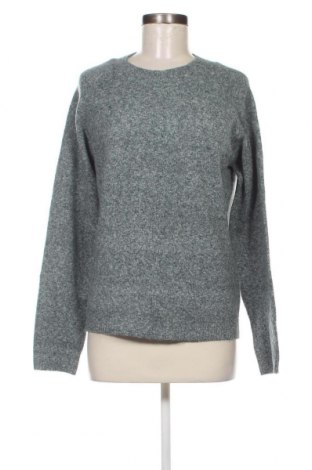 Damenpullover Vero Moda, Größe M, Farbe Grau, Preis 5,64 €