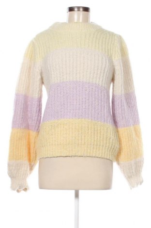 Γυναικείο πουλόβερ Vero Moda, Μέγεθος XL, Χρώμα Πολύχρωμο, Τιμή 5,51 €