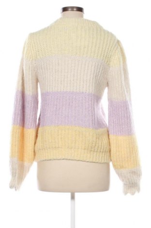 Γυναικείο πουλόβερ Vero Moda, Μέγεθος XL, Χρώμα Πολύχρωμο, Τιμή 5,51 €