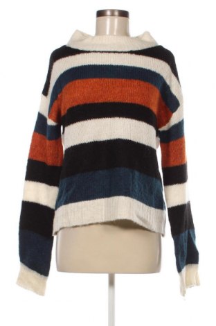 Дамски пуловер Vero Moda, Размер S, Цвят Многоцветен, Цена 8,37 лв.