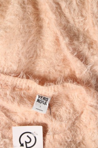 Damenpullover Vero Moda, Größe L, Farbe Rosa, Preis 4,70 €