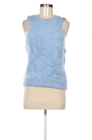Дамски пуловер Vero Moda, Размер M, Цвят Син, Цена 7,02 лв.