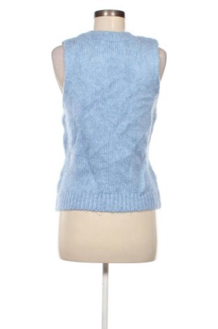 Γυναικείο πουλόβερ Vero Moda, Μέγεθος M, Χρώμα Μπλέ, Τιμή 4,51 €