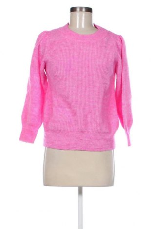 Damenpullover Vero Moda, Größe S, Farbe Rosa, Preis 8,46 €