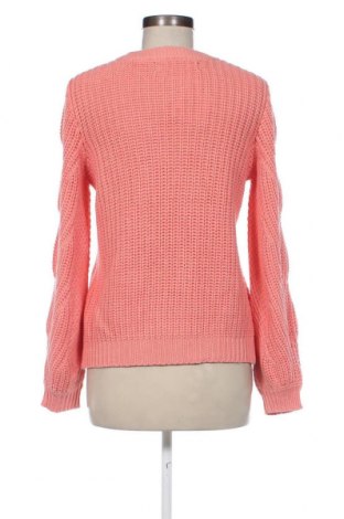 Pulover de femei Vero Moda, Mărime M, Culoare Roz, Preț 27,53 Lei