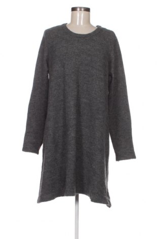 Дамски пуловер Vero Moda, Размер L, Цвят Сив, Цена 8,64 лв.