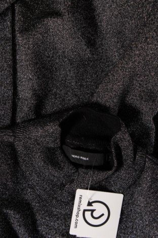 Damski sweter Vero Moda, Rozmiar L, Kolor Srebrzysty, Cena 26,77 zł