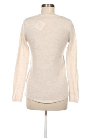 Γυναικείο πουλόβερ Vero Moda, Μέγεθος XS, Χρώμα Εκρού, Τιμή 6,68 €