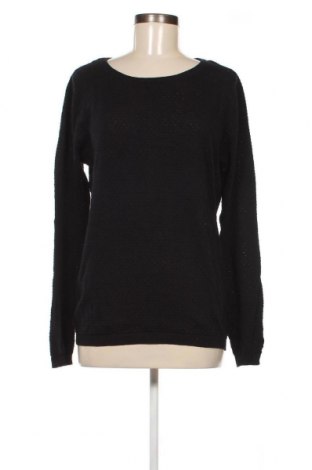 Γυναικείο πουλόβερ Vero Moda, Μέγεθος L, Χρώμα Μαύρο, Τιμή 5,75 €
