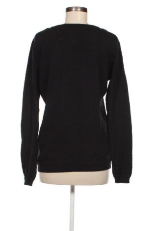 Γυναικείο πουλόβερ Vero Moda, Μέγεθος L, Χρώμα Μαύρο, Τιμή 7,67 €