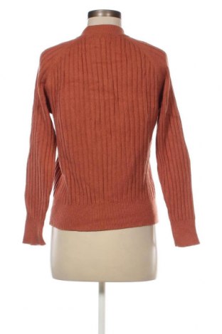 Дамски пуловер Vero Moda, Размер M, Цвят Кафяв, Цена 6,75 лв.