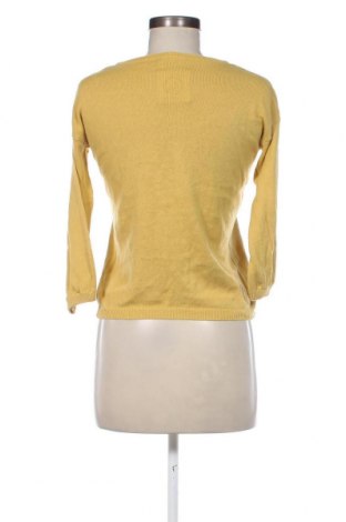 Dámský svetr Vero Moda, Velikost S, Barva Žlutá, Cena  129,00 Kč
