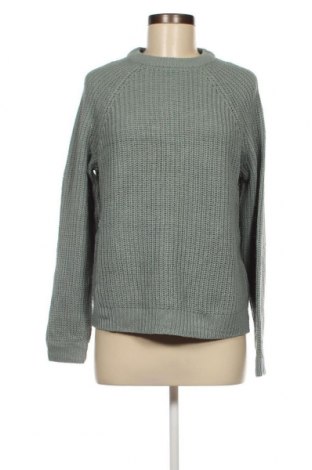 Γυναικείο πουλόβερ Vero Moda, Μέγεθος M, Χρώμα Πράσινο, Τιμή 5,18 €