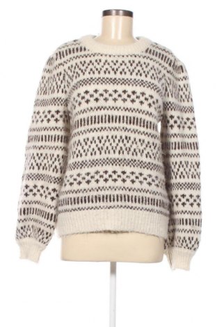Дамски пуловер Vero Moda, Размер L, Цвят Многоцветен, Цена 27,00 лв.