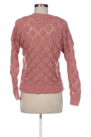 Damenpullover Vero Moda, Größe XS, Farbe Aschrosa, Preis € 5,64