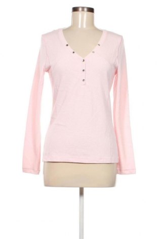 Дамски пуловер Via Appia, Размер M, Цвят Розов, Цена 16,40 лв.