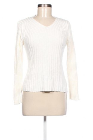Дамски пуловер Via Appia, Размер M, Цвят Бял, Цена 41,00 лв.