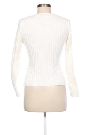 Damenpullover Via Appia, Größe M, Farbe Weiß, Preis 5,99 €