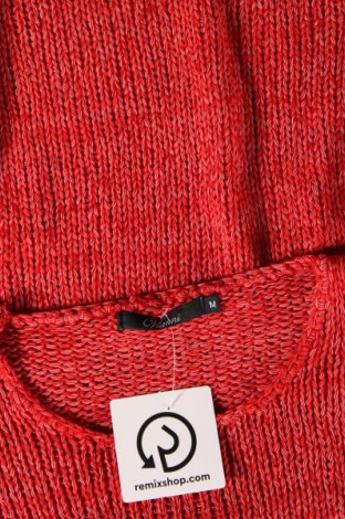 Damenpullover Vianni, Größe M, Farbe Rot, Preis € 5,45