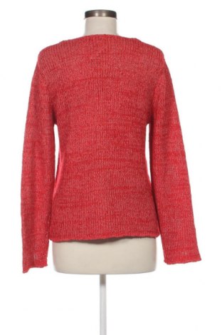 Дамски пуловер Vianni, Размер M, Цвят Червен, Цена 7,83 лв.