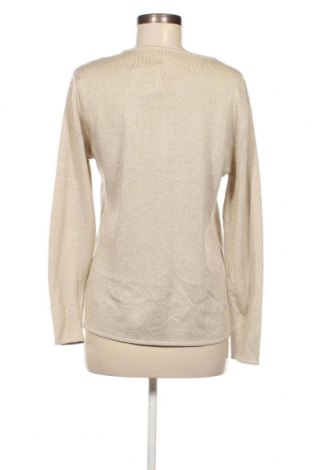 Дамски пуловер Vilona, Размер M, Цвят Бежов, Цена 9,60 лв.