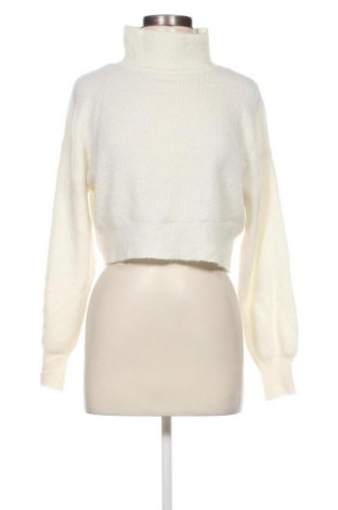 Damenpullover Vintage Dressing, Größe M, Farbe Weiß, Preis € 8,07