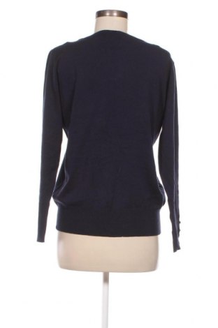 Damski sweter Violeta by Mango, Rozmiar M, Kolor Niebieski, Cena 14,68 zł