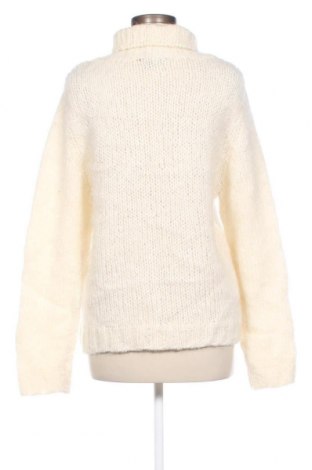 Дамски пуловер Voice Of Europe, Размер L, Цвят Екрю, Цена 16,40 лв.