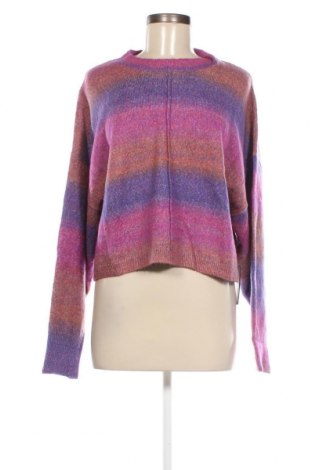 Γυναικείο πουλόβερ Volcom, Μέγεθος S, Χρώμα Πολύχρωμο, Τιμή 43,30 €