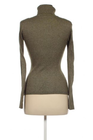 Γυναικείο πουλόβερ W, Μέγεθος S, Χρώμα Πράσινο, Τιμή 5,20 €
