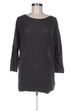 Γυναικείο πουλόβερ WE, Μέγεθος M, Χρώμα Γκρί, Τιμή 5,38 €