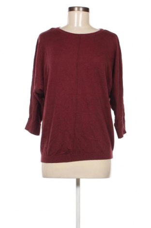Дамски пуловер WE, Размер L, Цвят Червен, Цена 10,15 лв.