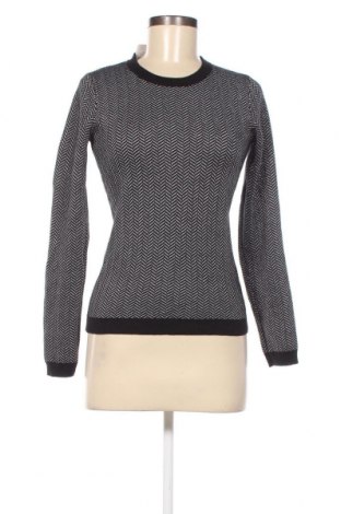 Дамски пуловер WE, Размер S, Цвят Черен, Цена 9,57 лв.