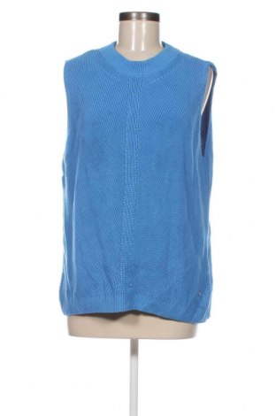 Dámský svetr Walbusch, Velikost XL, Barva Modrá, Cena  672,00 Kč