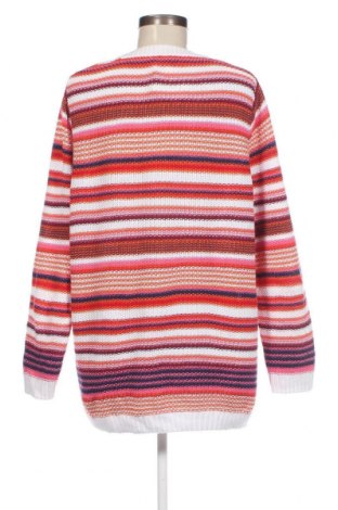 Damski sweter Walbusch, Rozmiar XL, Kolor Kolorowy, Cena 59,49 zł