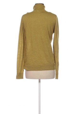 Дамски пуловер Warehouse, Размер L, Цвят Жълт, Цена 9,02 лв.