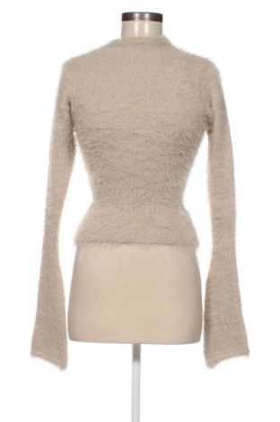 Γυναικείο πουλόβερ Weekday, Μέγεθος S, Χρώμα  Μπέζ, Τιμή 7,79 €