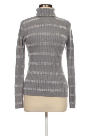 Дамски пуловер Wendy Trendy, Размер S, Цвят Сив, Цена 16,40 лв.