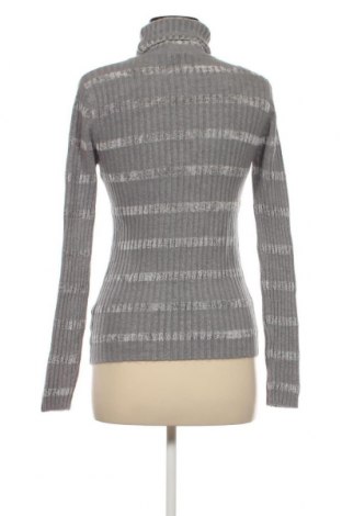 Дамски пуловер Wendy Trendy, Размер S, Цвят Сив, Цена 6,15 лв.