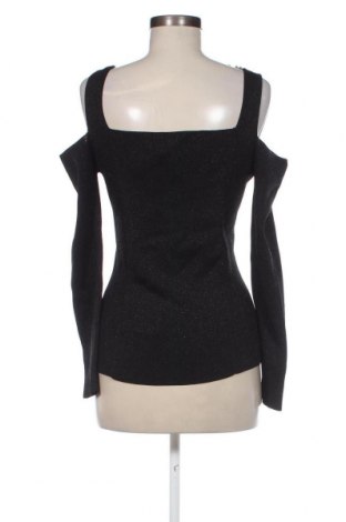 Γυναικείο πουλόβερ Whistles, Μέγεθος L, Χρώμα Μαύρο, Τιμή 14,85 €