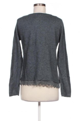 Γυναικείο πουλόβερ White Stuff, Μέγεθος M, Χρώμα Μπλέ, Τιμή 5,75 €
