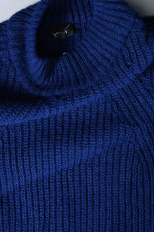 Pulover de femei Whkmp's, Mărime S, Culoare Albastru, Preț 23,85 Lei