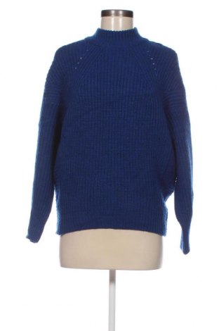 Дамски пуловер Whkmp's, Размер S, Цвят Син, Цена 8,70 лв.